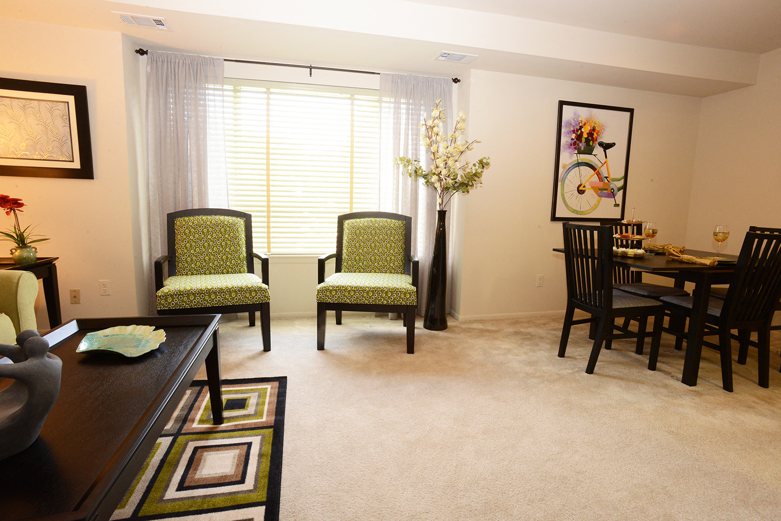 Apartments in Essex, MD Hartland Village Apartments